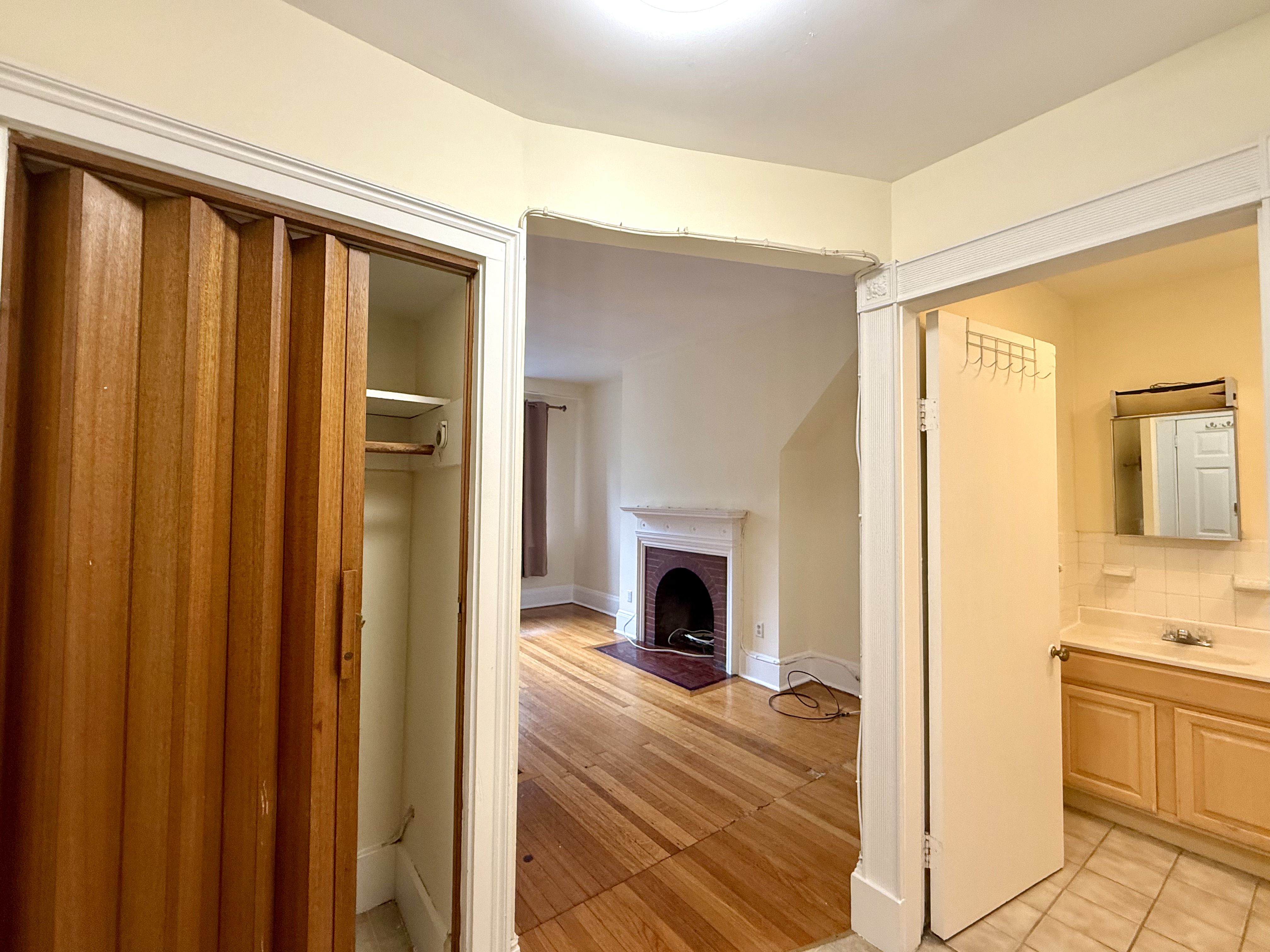 188 Marlborough St, Back Bay