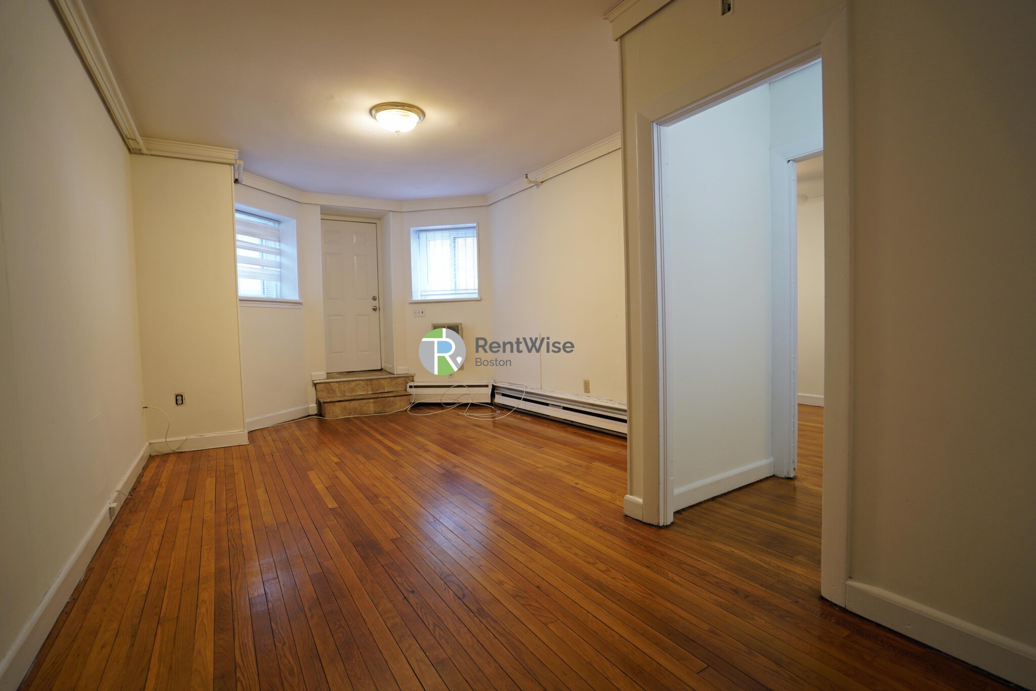 529 Beacon St, Back Bay