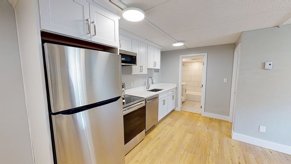 89 Woodrow Ave, Dorchester