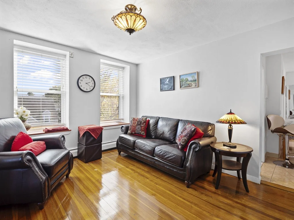 95 Florida St, Dorchester