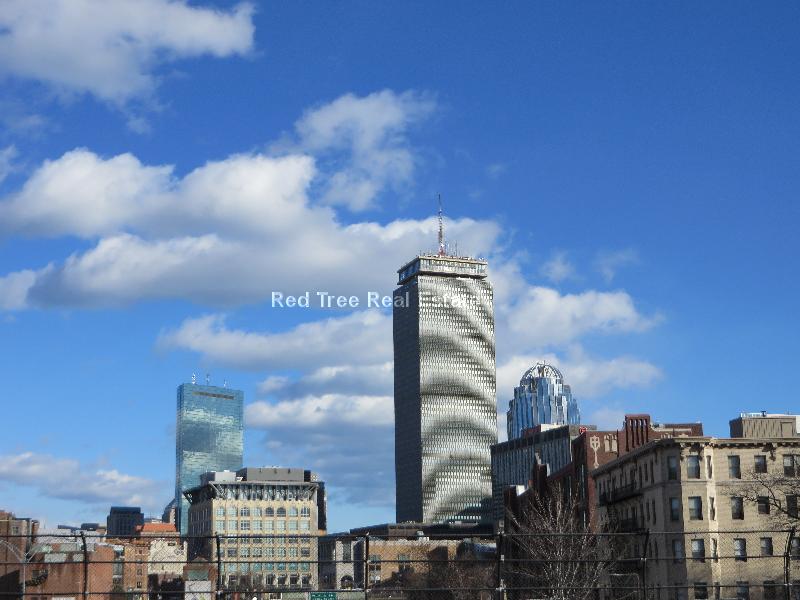 1171 Boylston St, Fenway