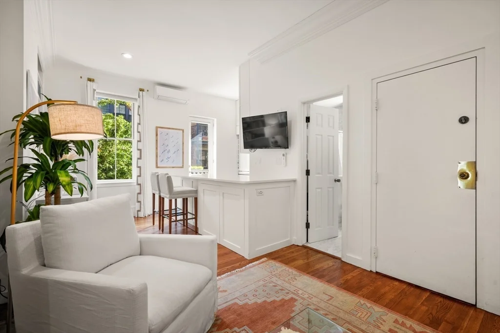 66 Appleton St, South End