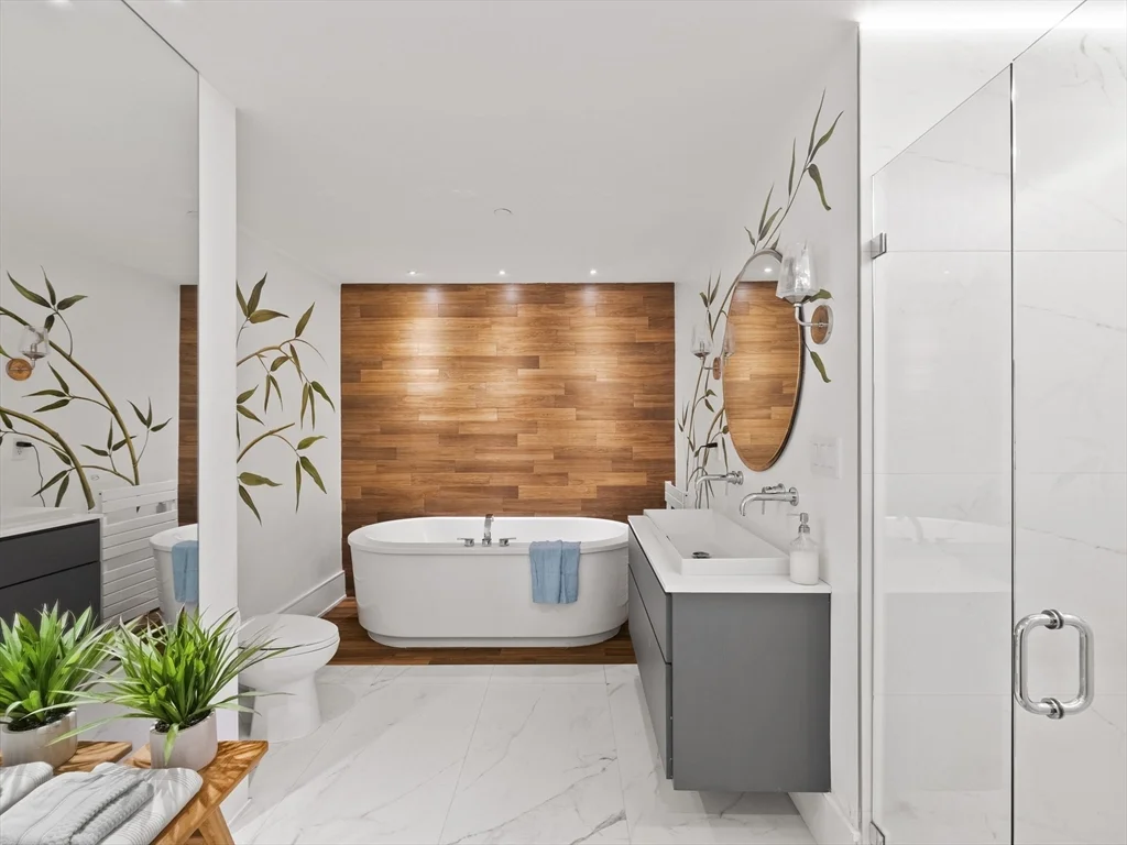 1 Summer St, Union Square