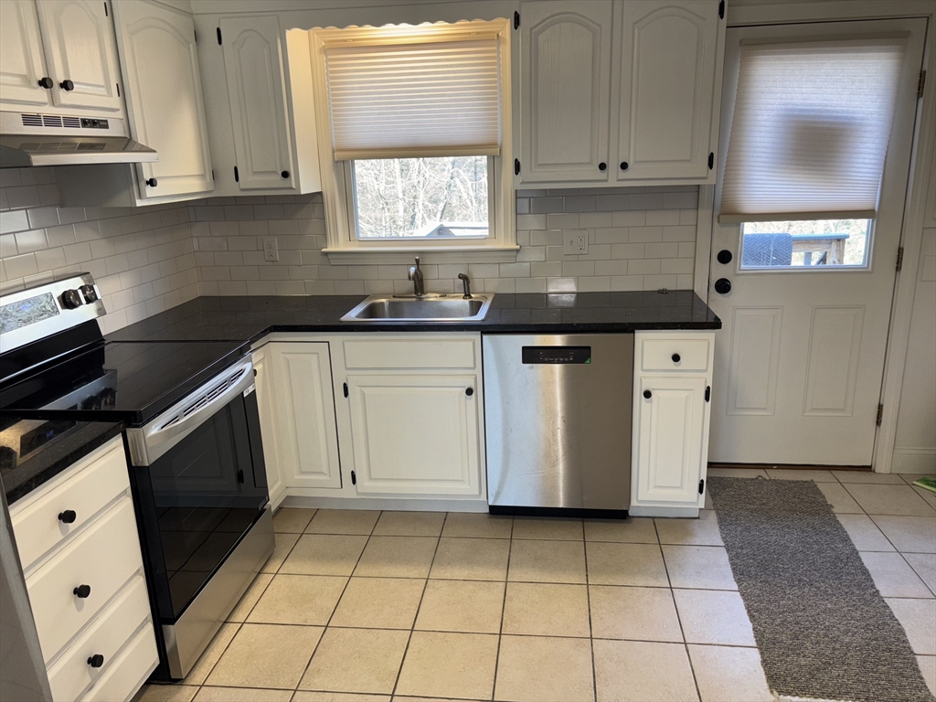 171 Ware St, Mansfield