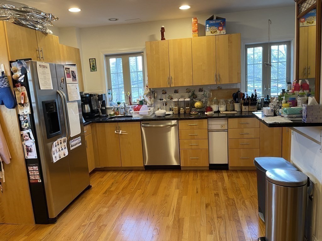 1 Brook St, Central Village