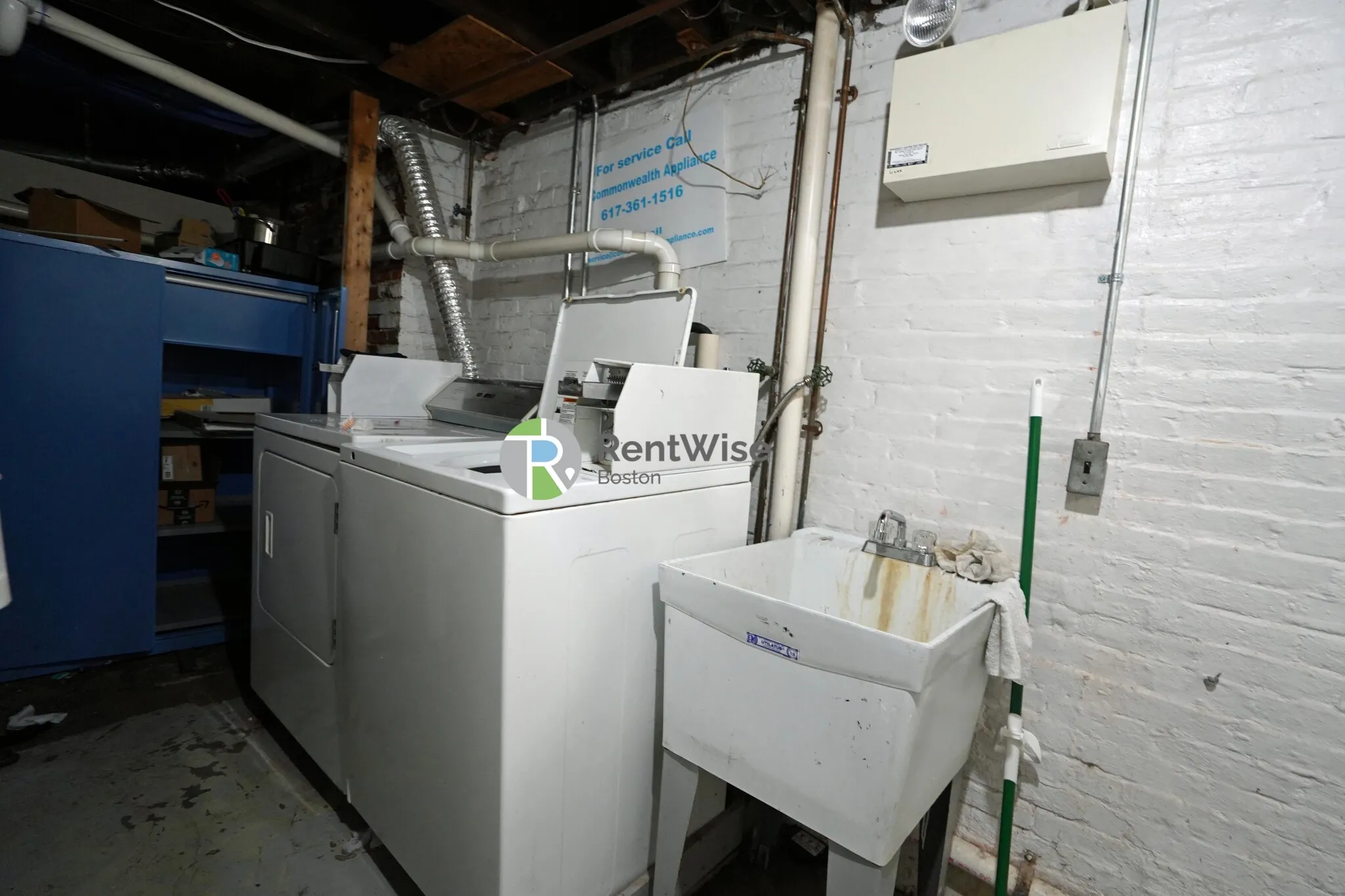 538 East Broadway, South Boston