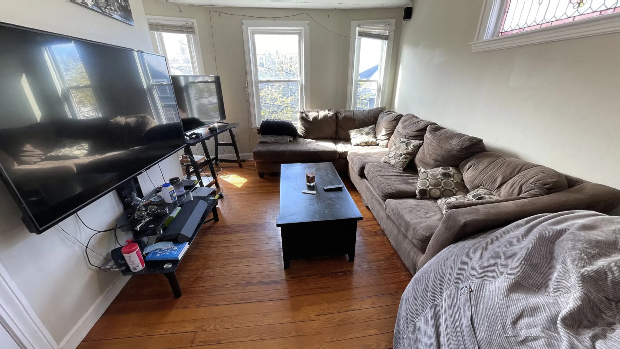 14 Dow St, West Somerville