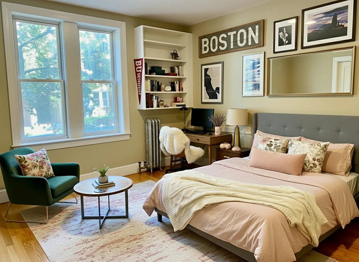 328 Saint Paul St, Brookline
