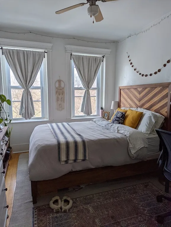 46 West Newton St, South End