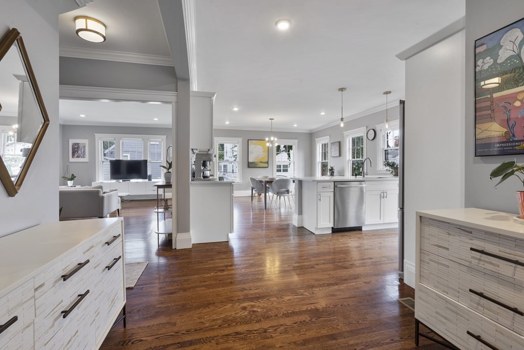 81 Butler St, Revere