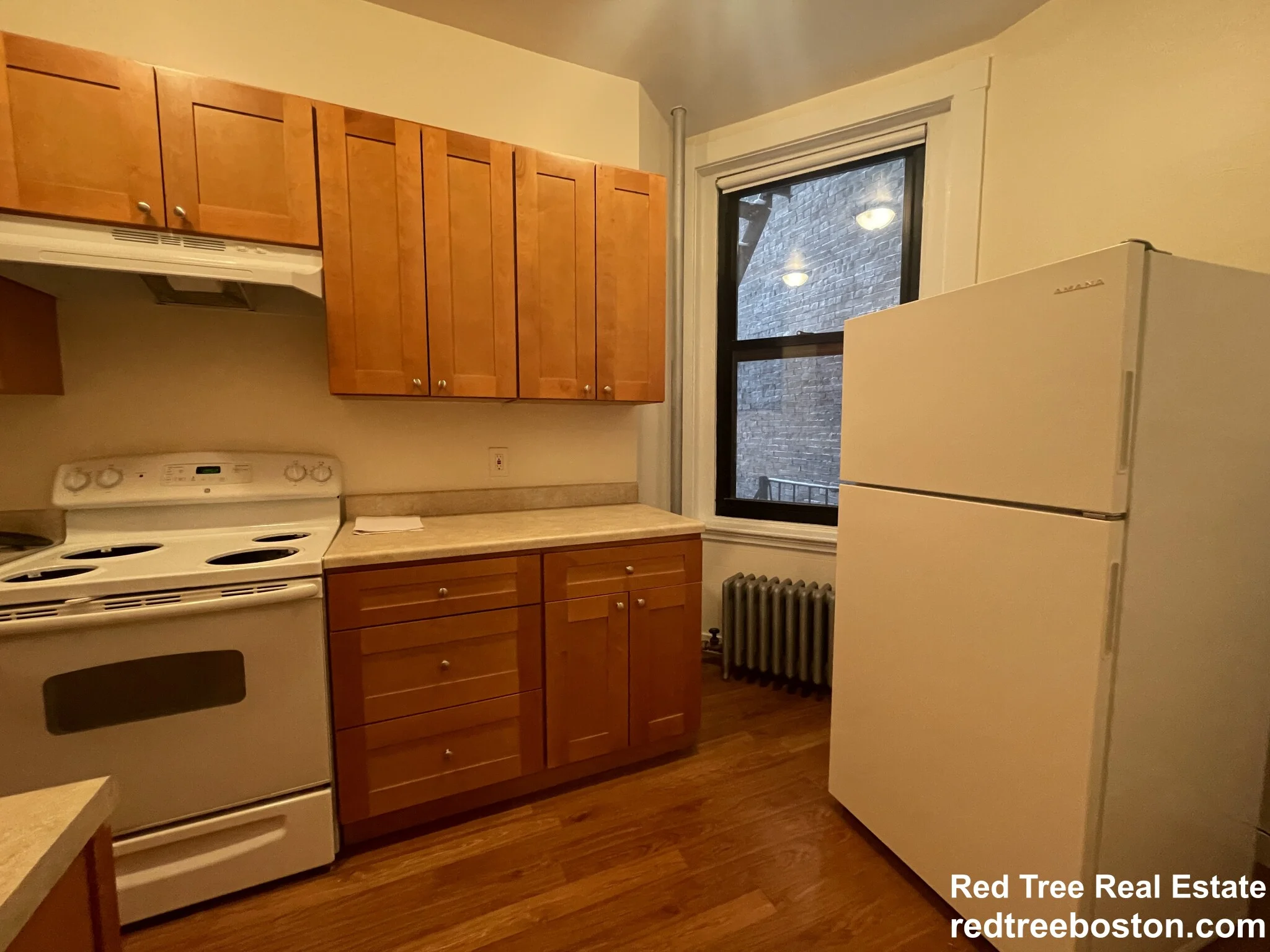 504 Beacon St, Back Bay