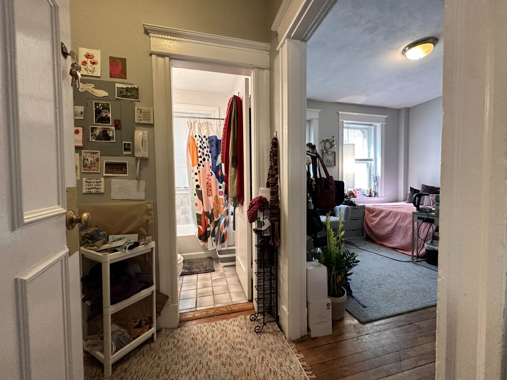 1665 Commonwealth Ave, Brighton