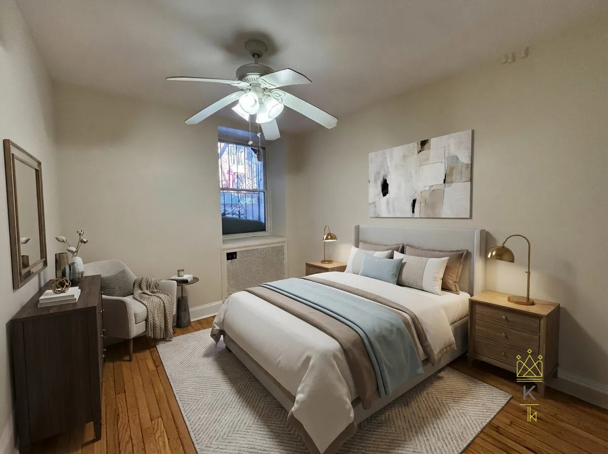 28 Littell Rd, Coolidge Corner