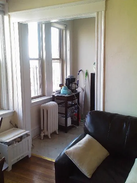 1622 Massachusetts Ave, Neighborhood Nine