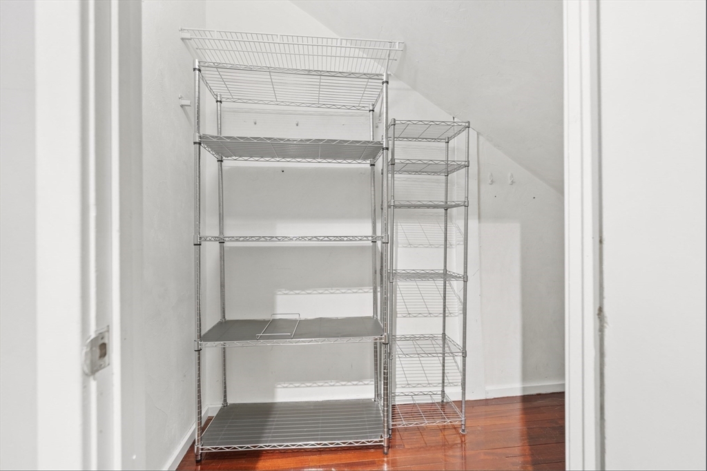 169 Beacon, Back Bay