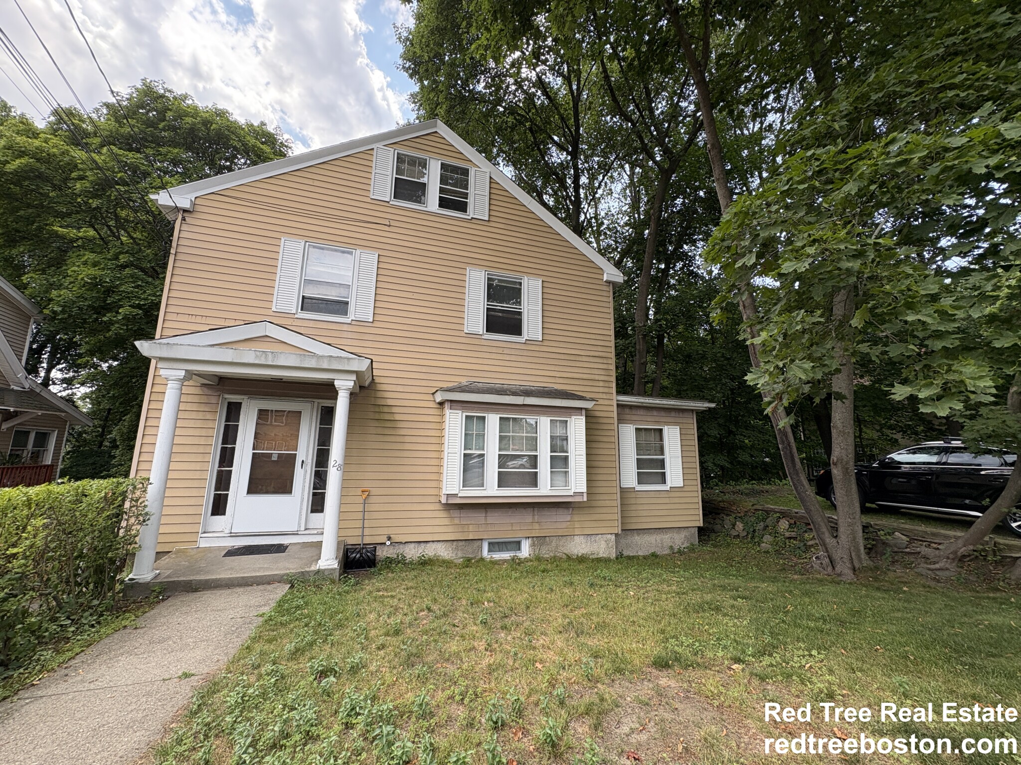 28 Woodward St, Newton Highlands