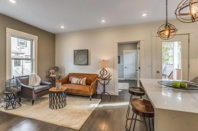 18 Rush St, East Somerville