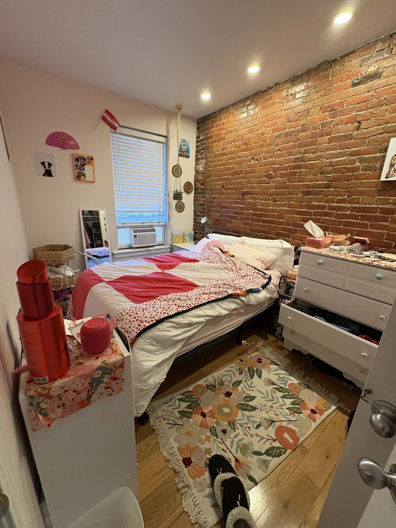 204 Northampton St, South End