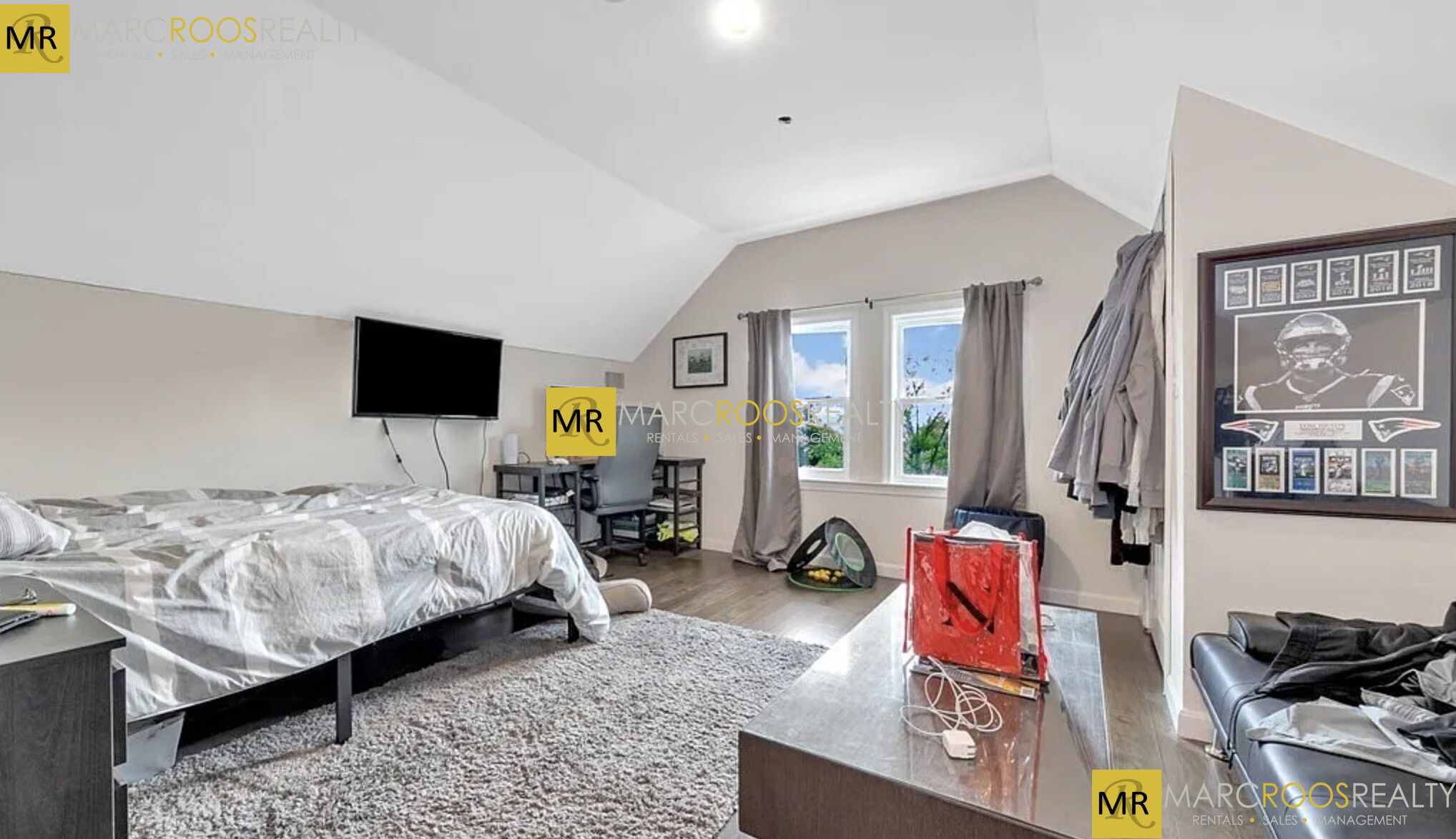 1 Parker Hill Ter, Mission Hill