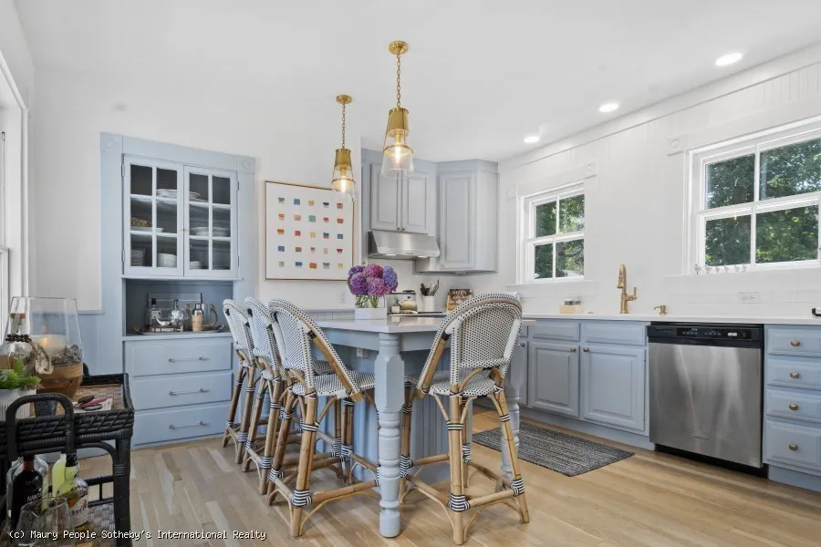 82 Center, Nantucket