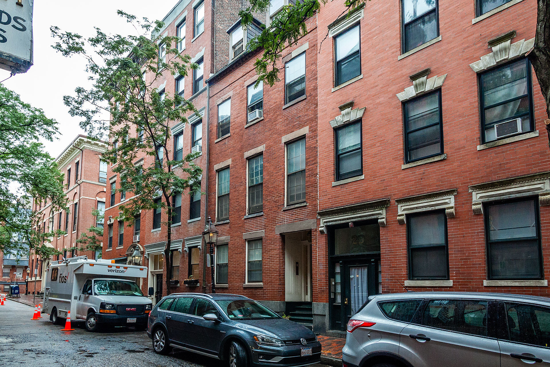 31 Myrtle St, Beacon Hill