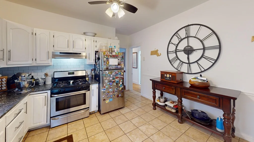 31 Ainsworth, Roslindale