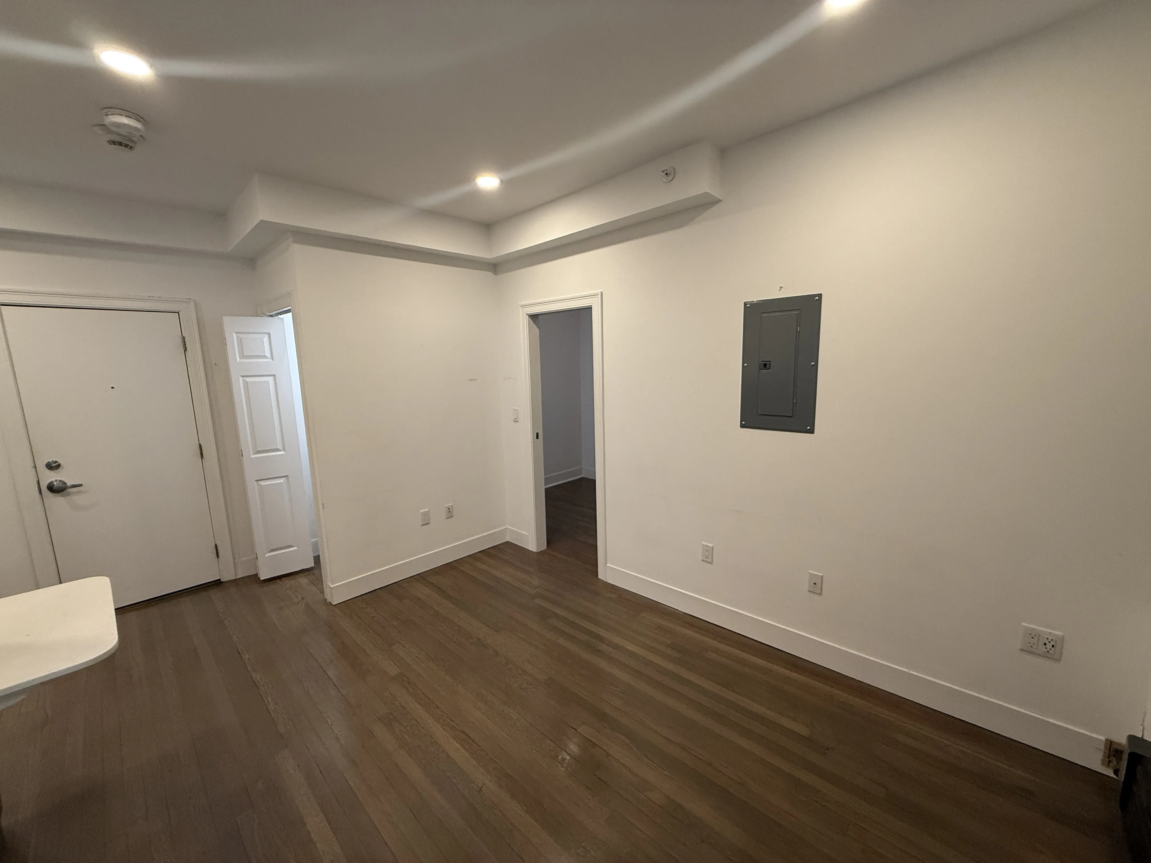 11 Queensberry St, Fenway