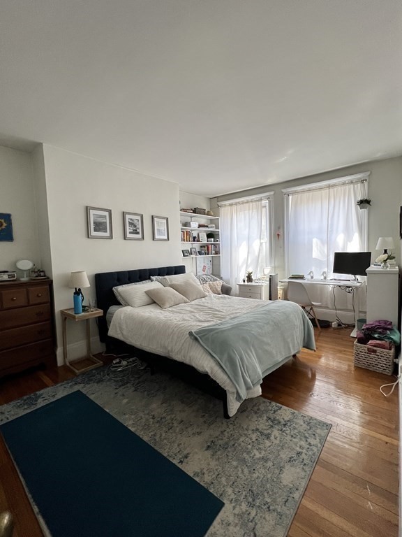 31 Dwight St, Coolidge Corner