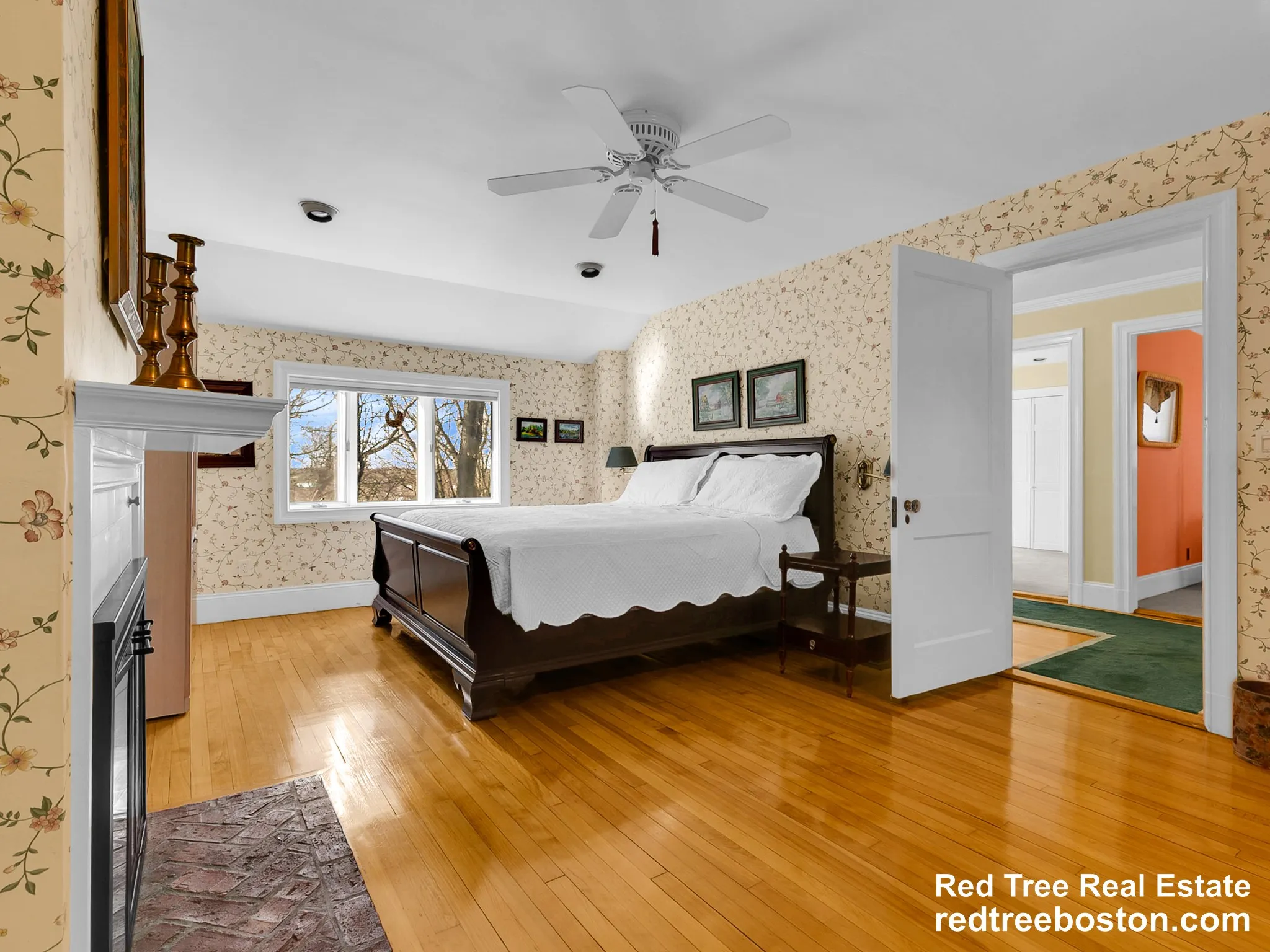 243 Upland Ave, Newton Highlands
