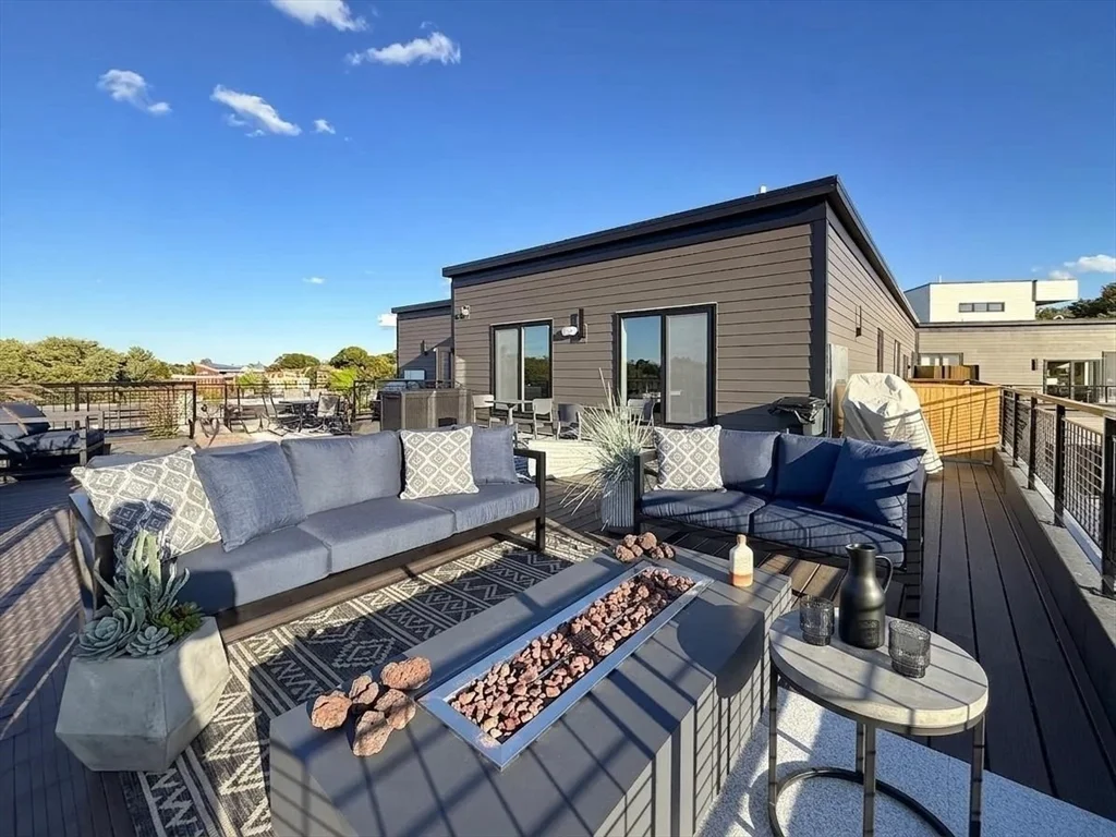 500 Talbot Ave, Dorchester