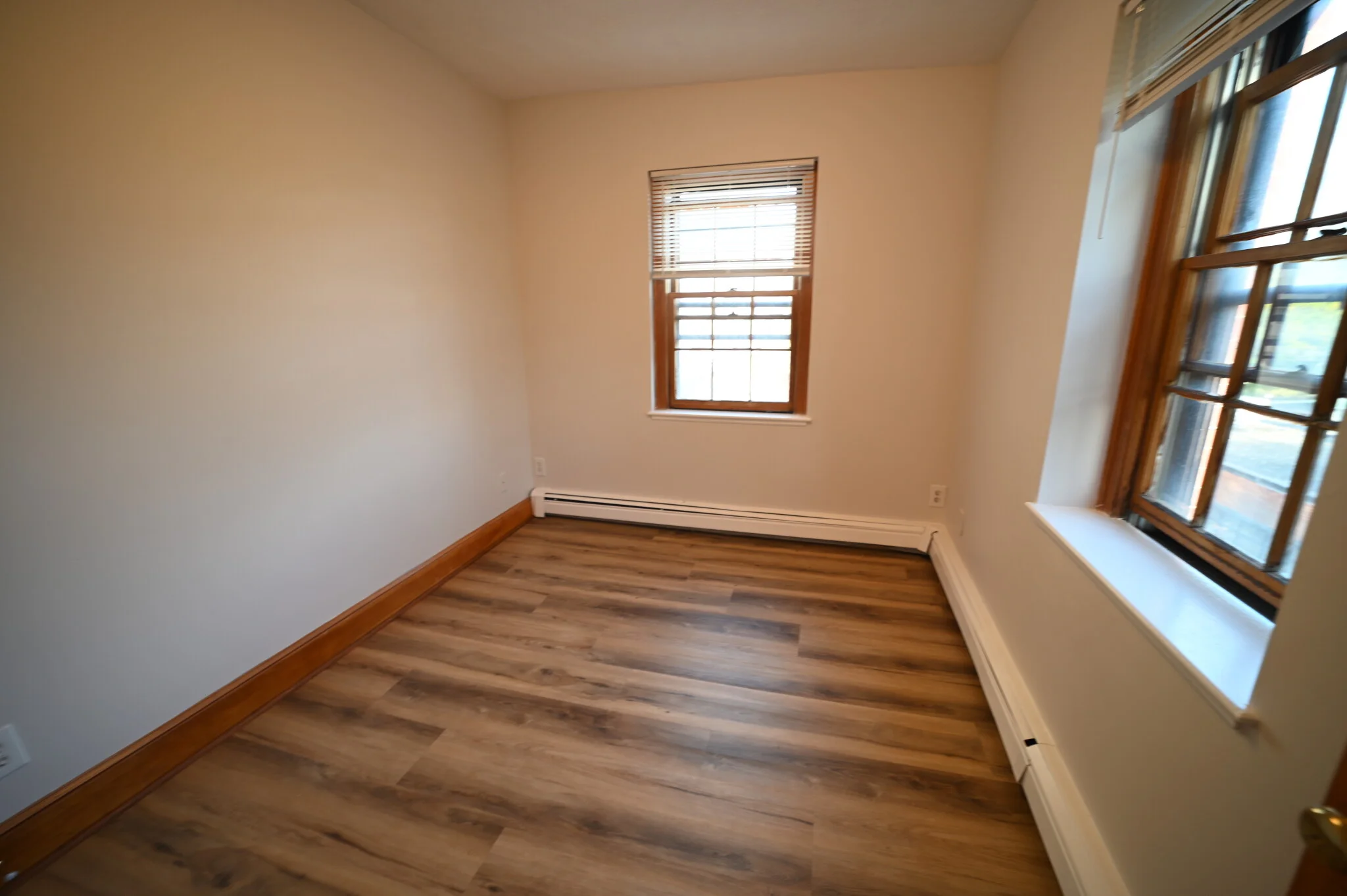 9 Winchester, Back Bay