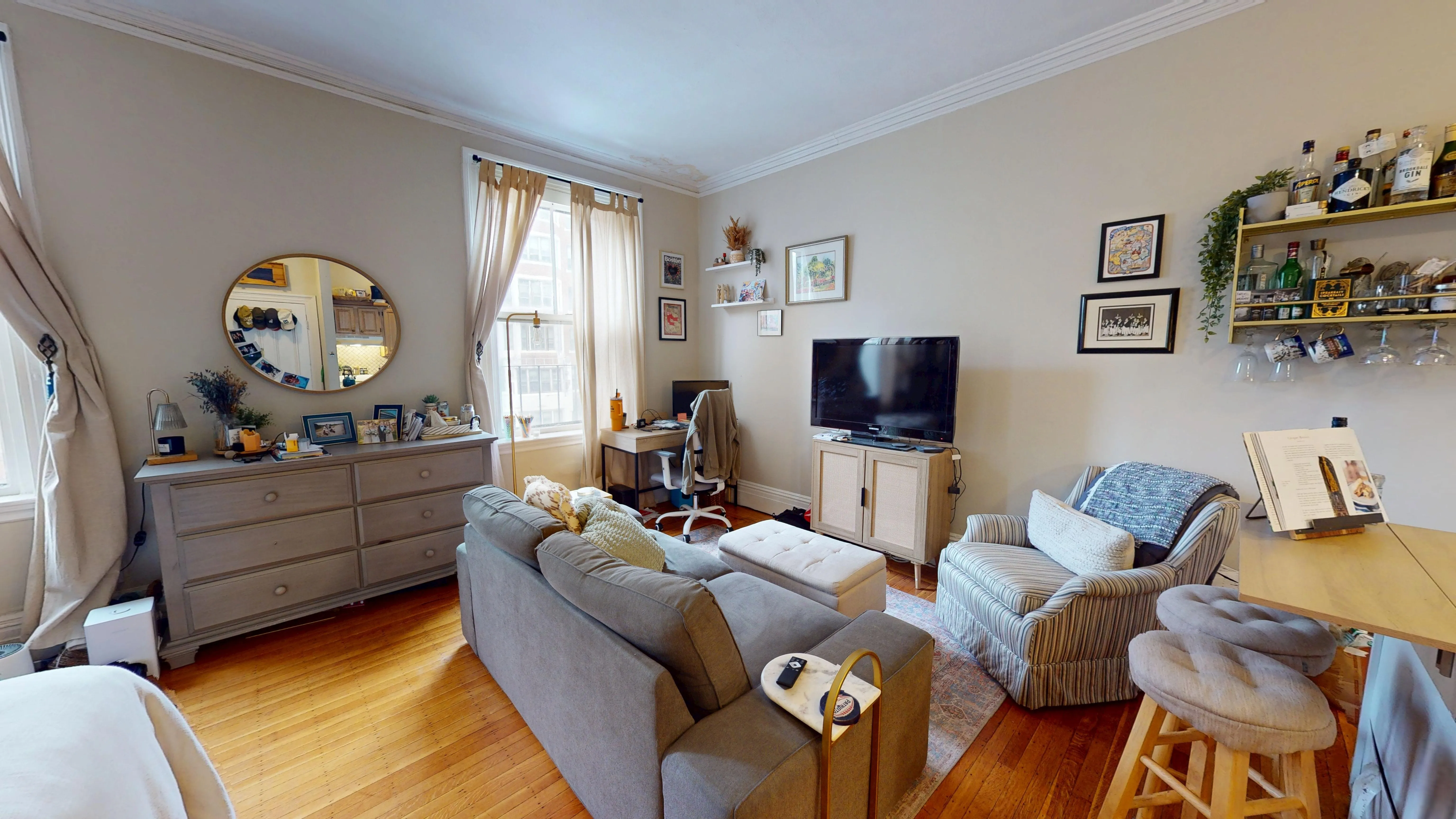 509 Beacon St, Back Bay