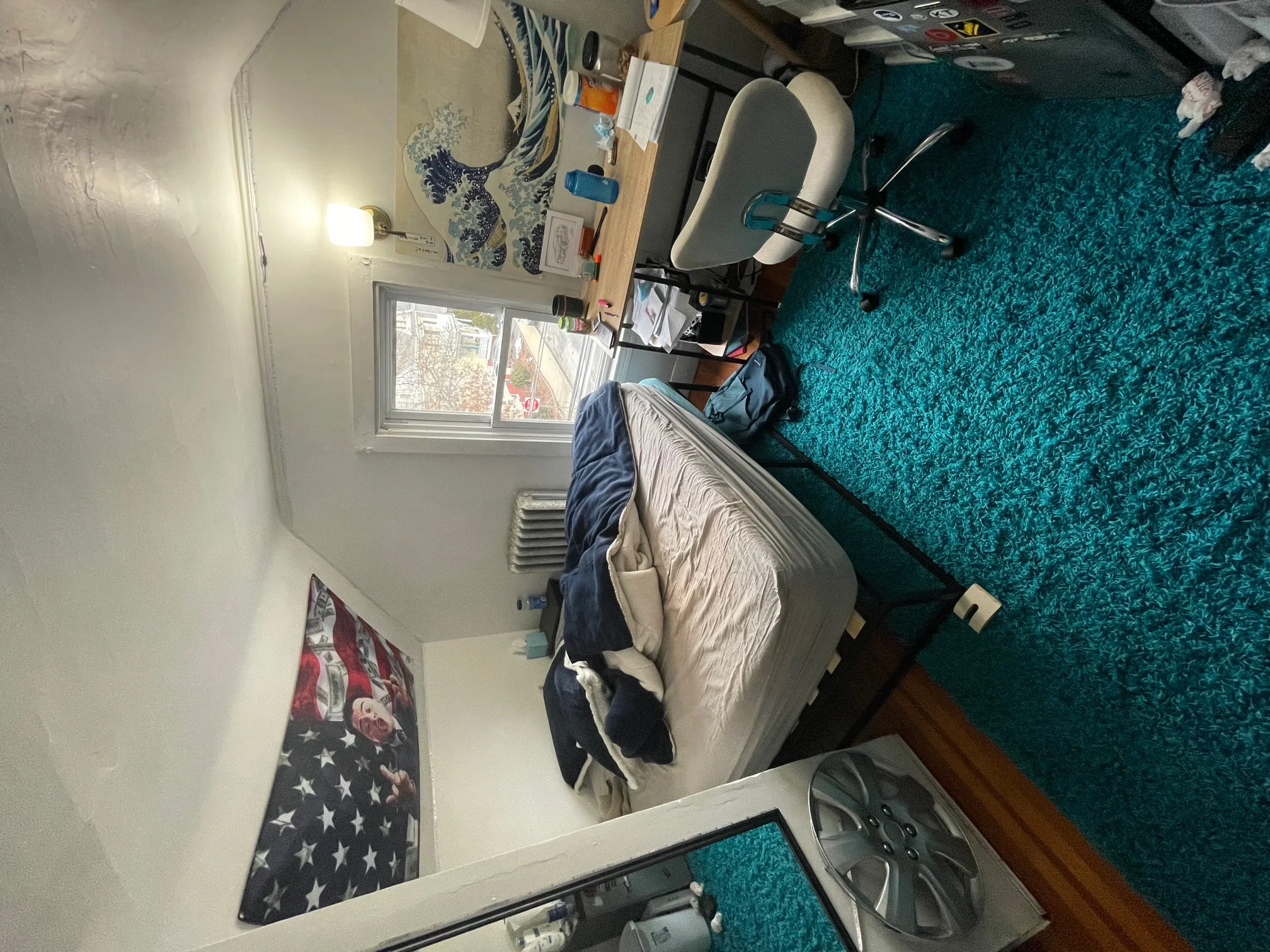 76 Curtis St, West Somerville