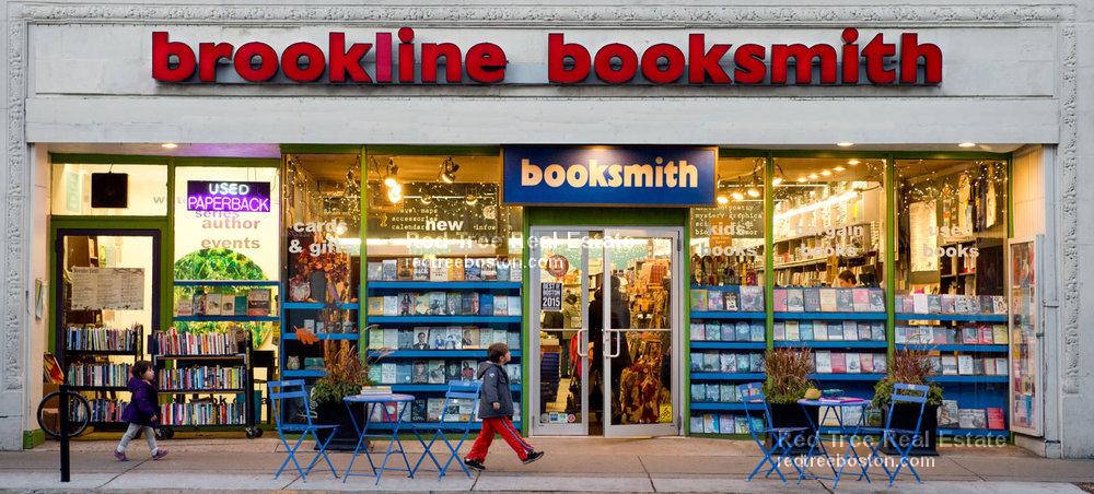 1223 Beacon St, Brookline