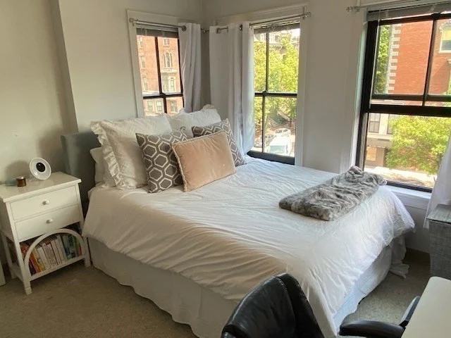 575 Tremont St, South End