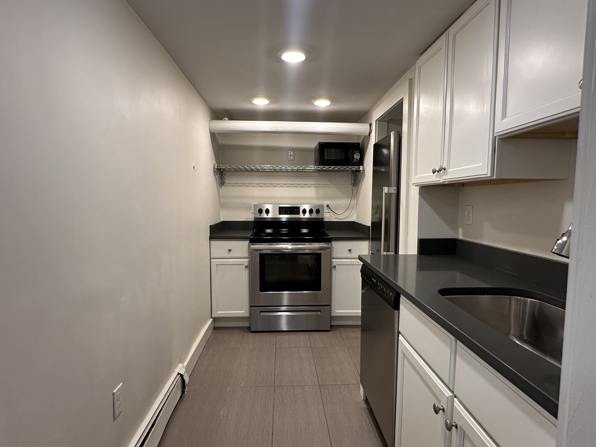 1871 Beacon St, Brookline