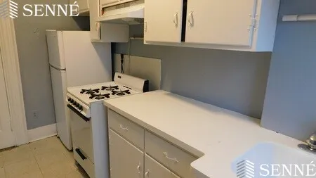 425 Broadway, Mid-Cambridge