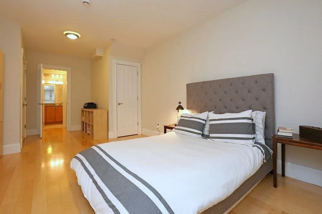 45 West Broadway, South Boston