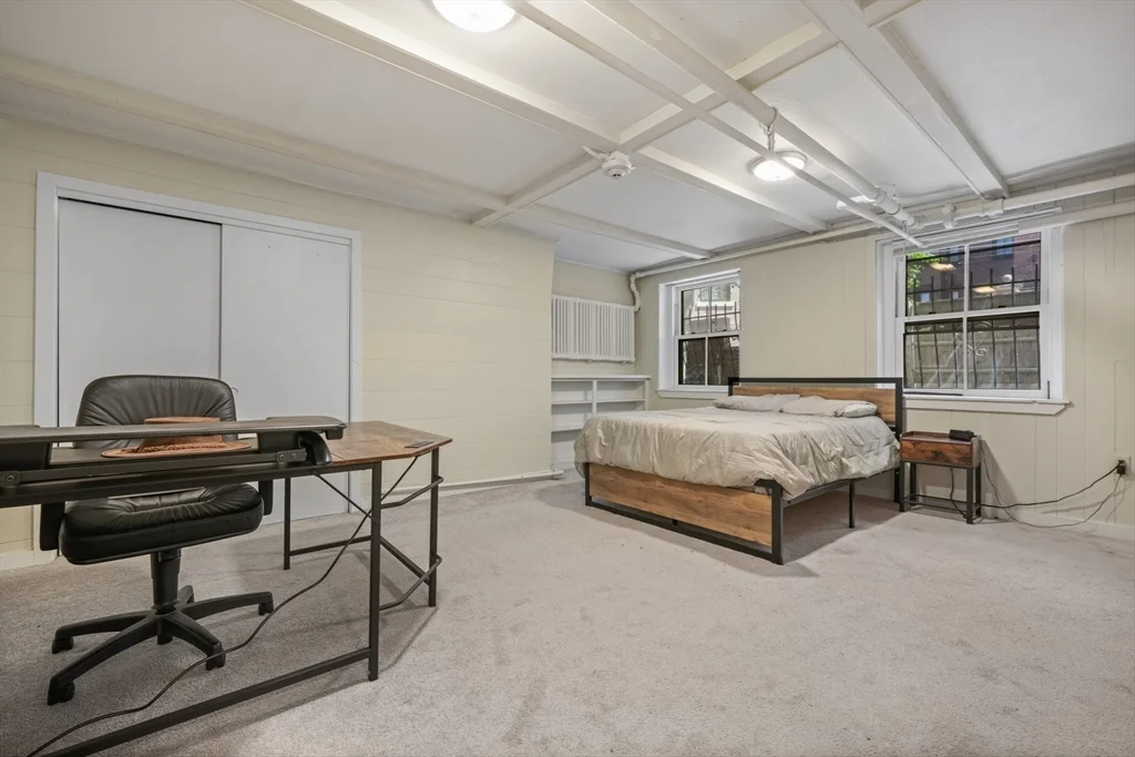 284 Marlborough, Back Bay