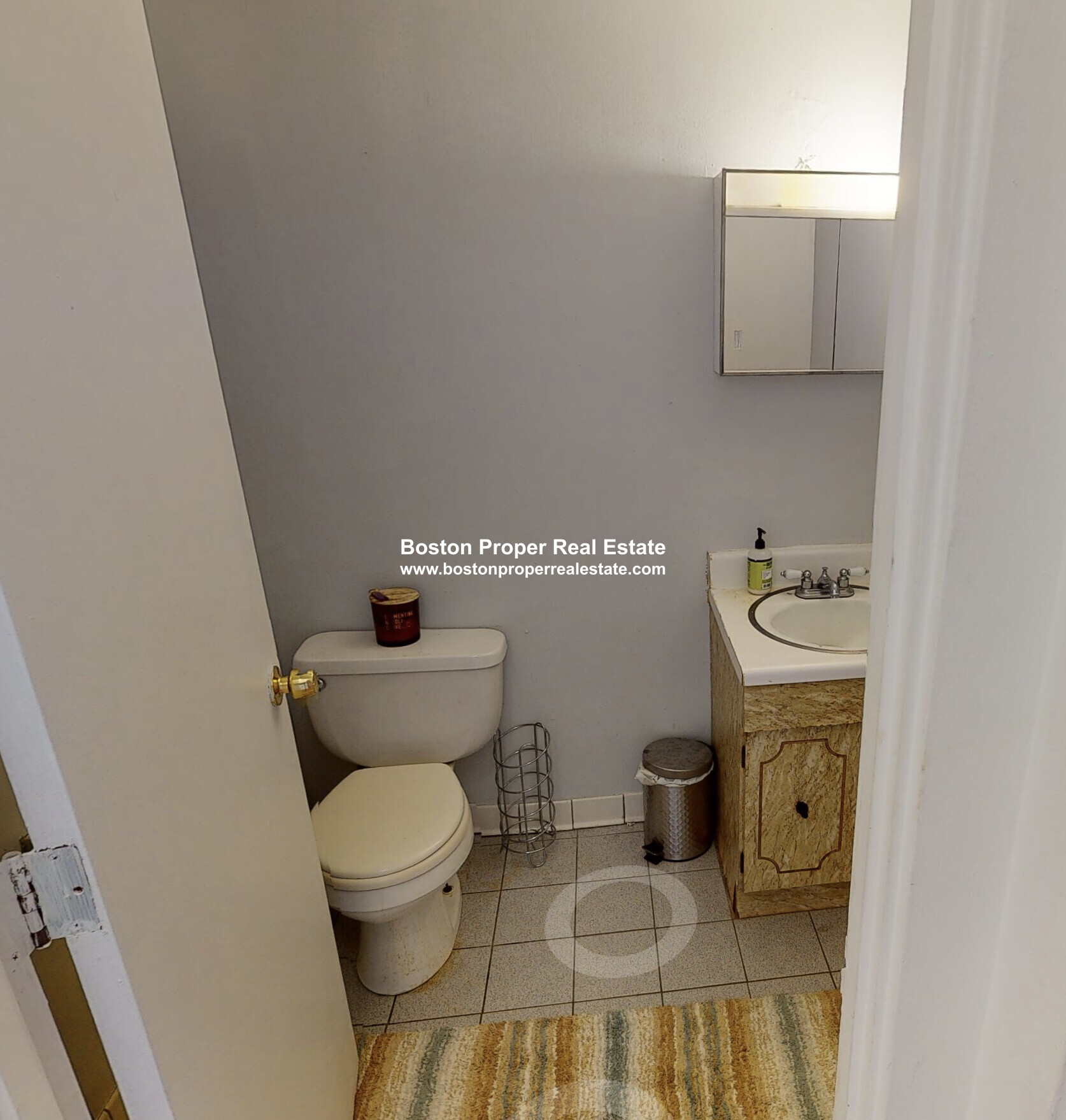 23 Cortes St, Back Bay