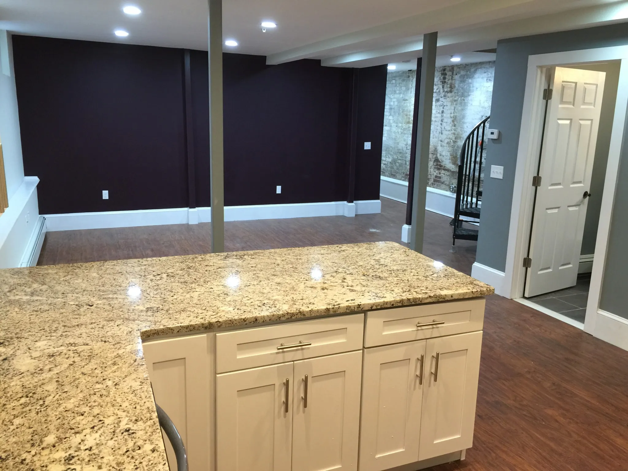 231 Norfolk St, The Port