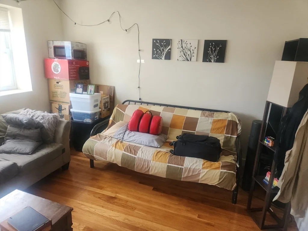 20 Armington St, Brighton