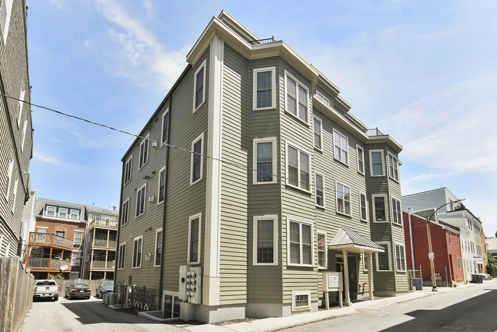 264 Athens St, South Boston