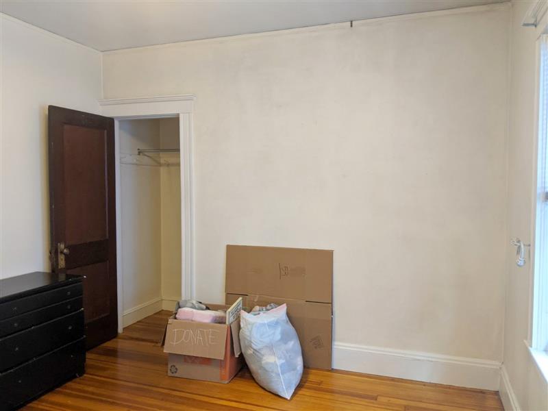 19 Leonard St, Tufts