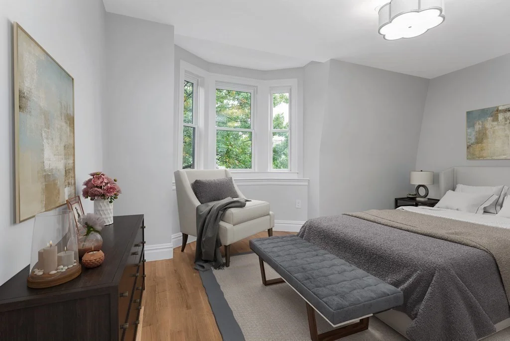 131 West Newton St, South End