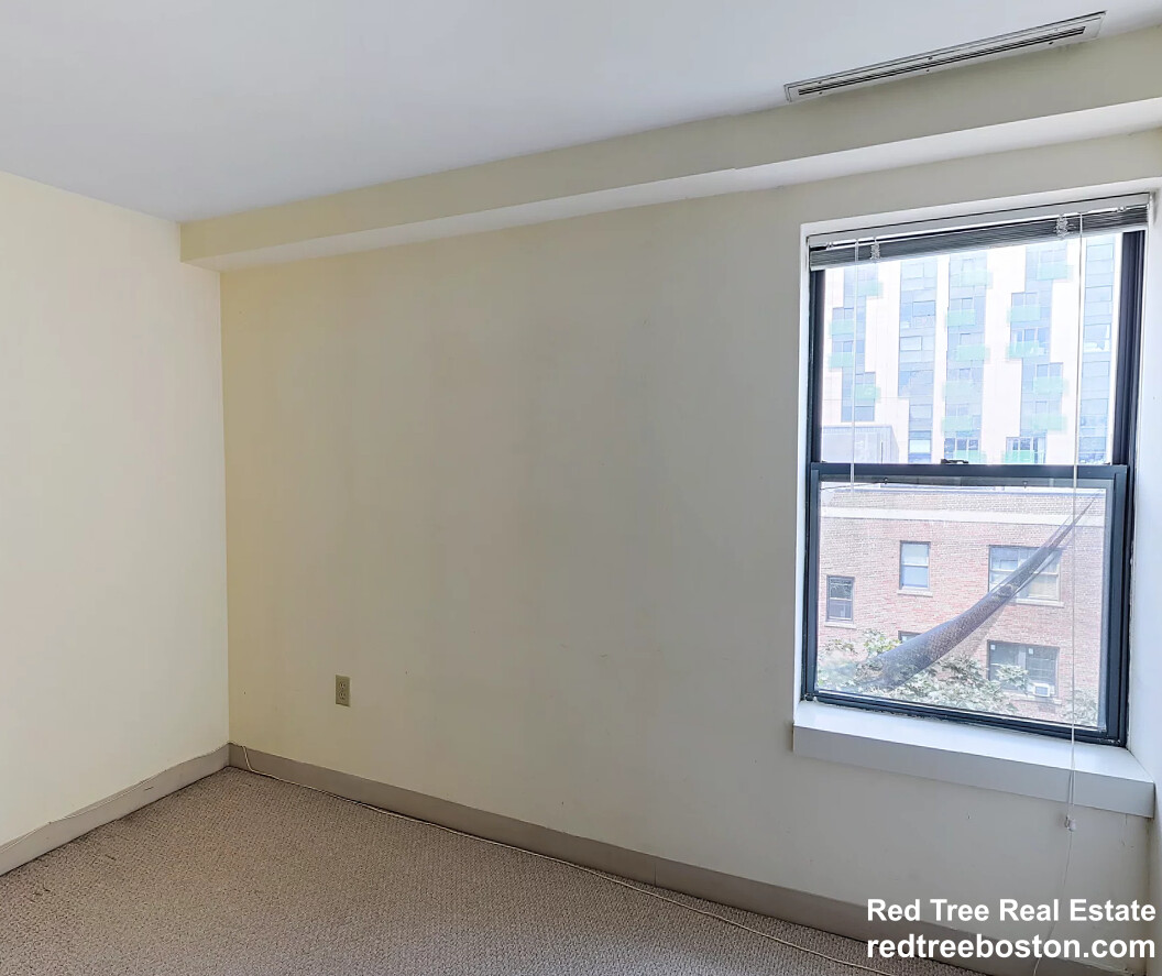 100 Jersey St, Fenway