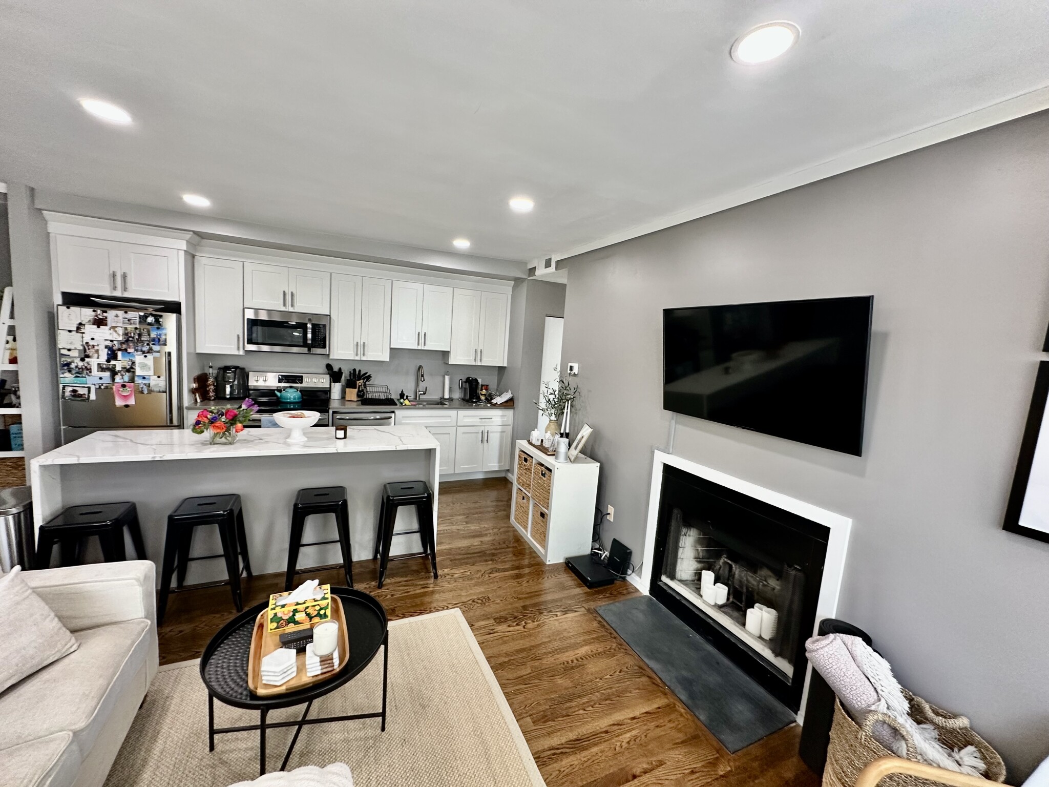 151 West Brookline St, South End