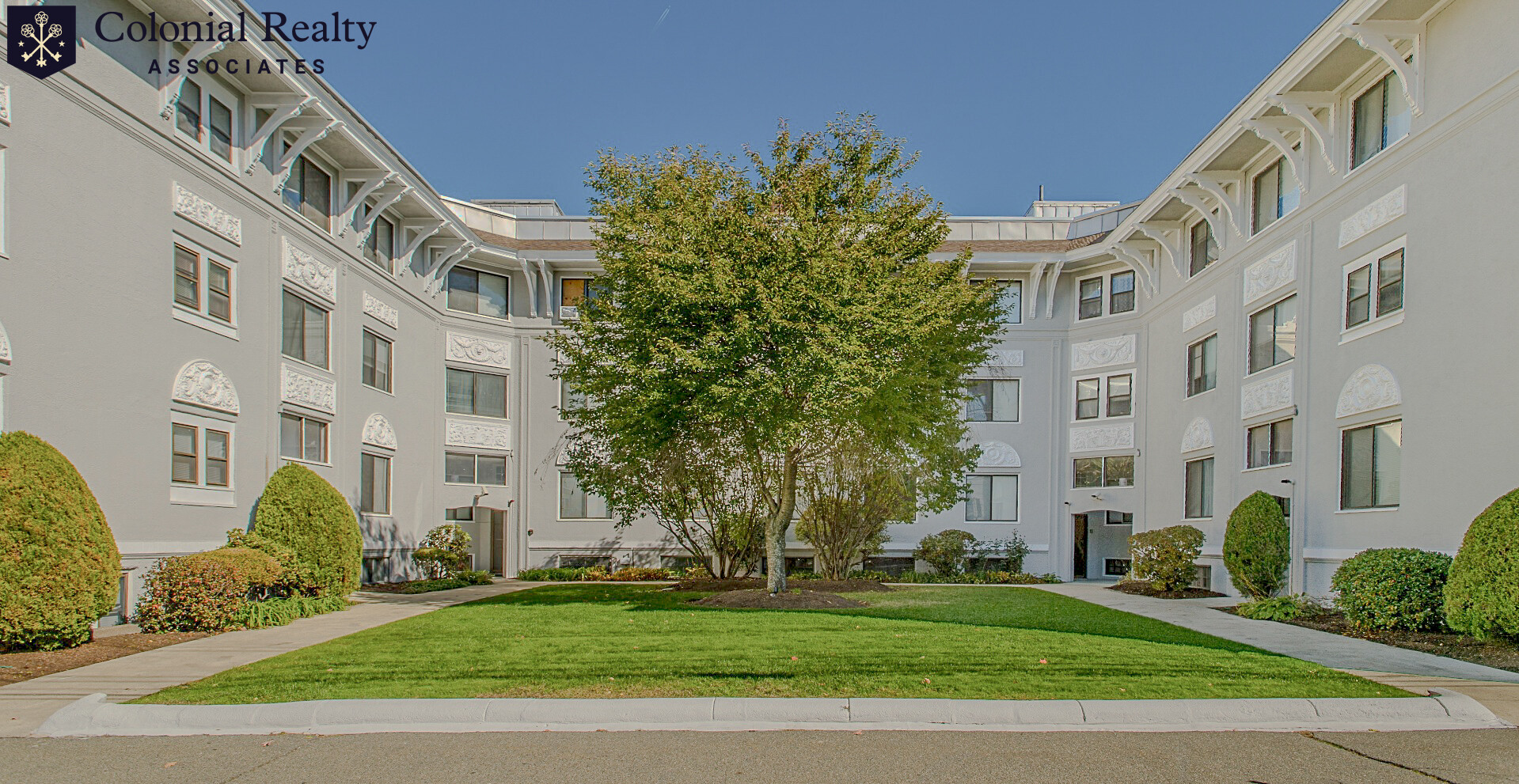 230 Walnut St, Newtonville