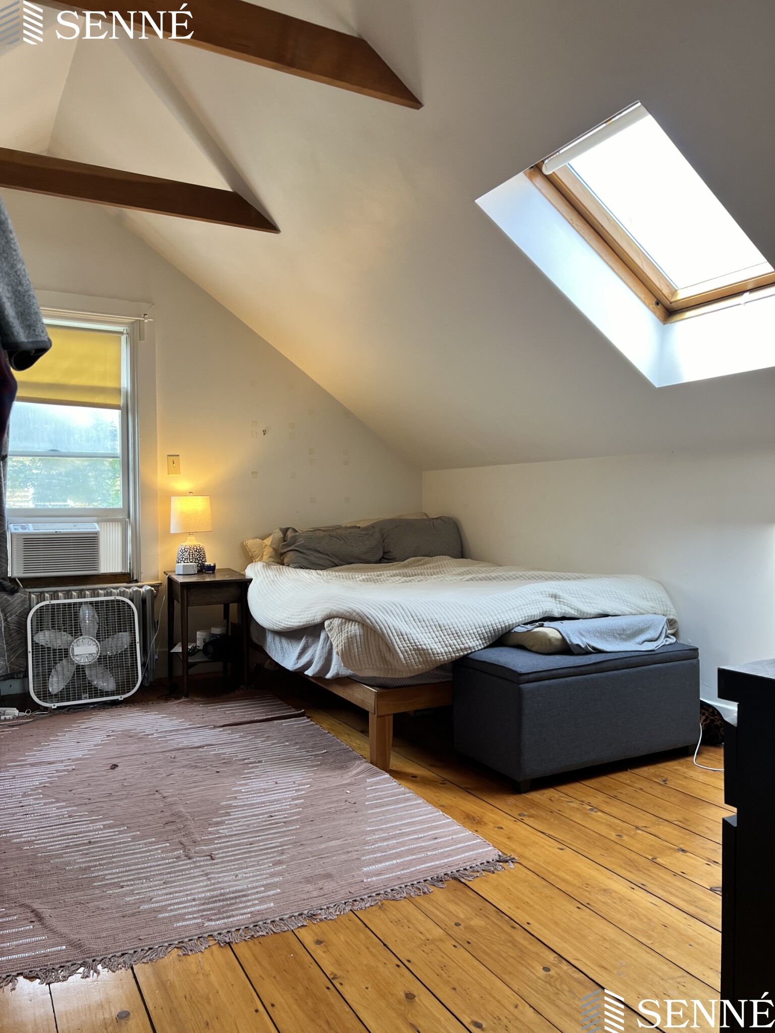 61 Market St, Central Square