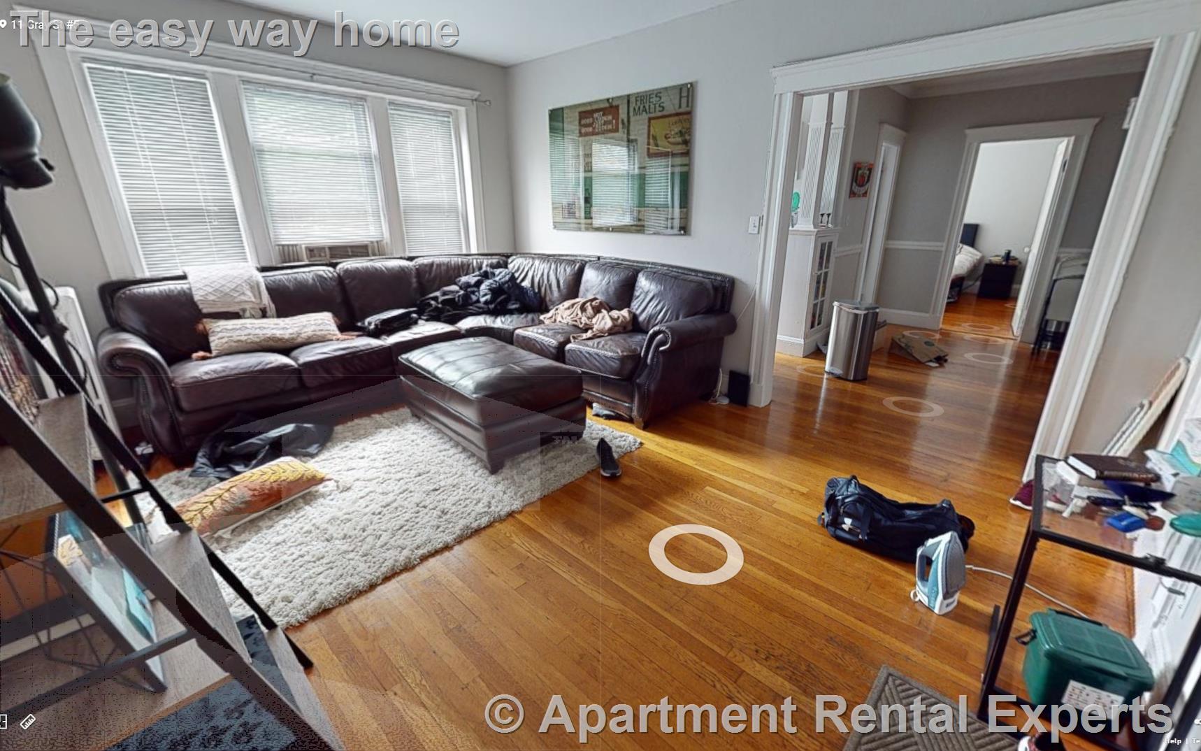 11 Gray St, Porter Square